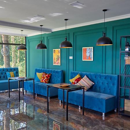 שקווטילי Villa Story Hotel מראה חיצוני תמונה