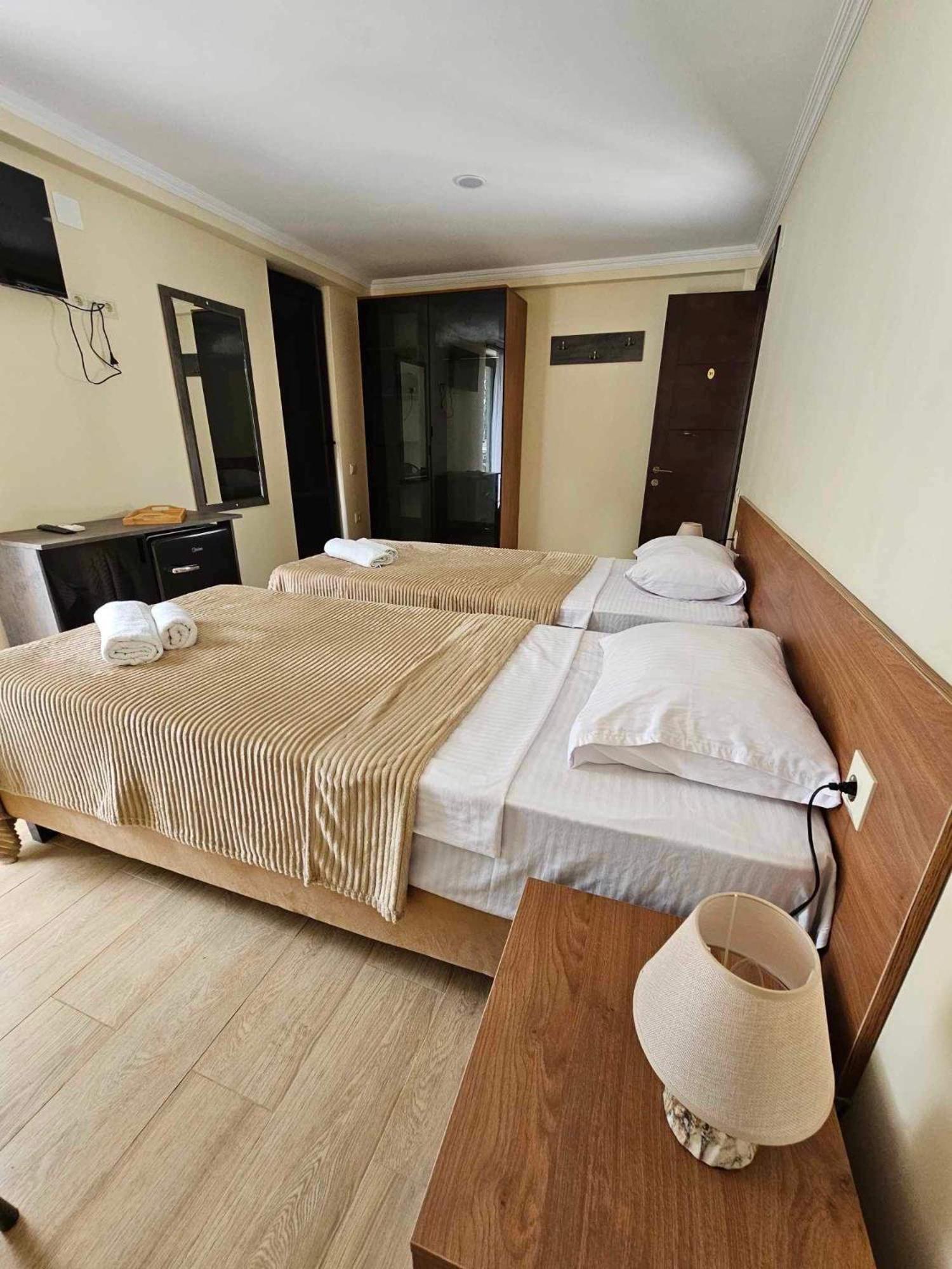 שקווטילי Villa Story Hotel מראה חיצוני תמונה