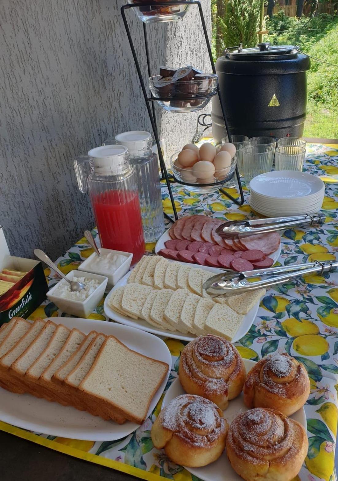 שקווטילי Villa Story Hotel מראה חיצוני תמונה